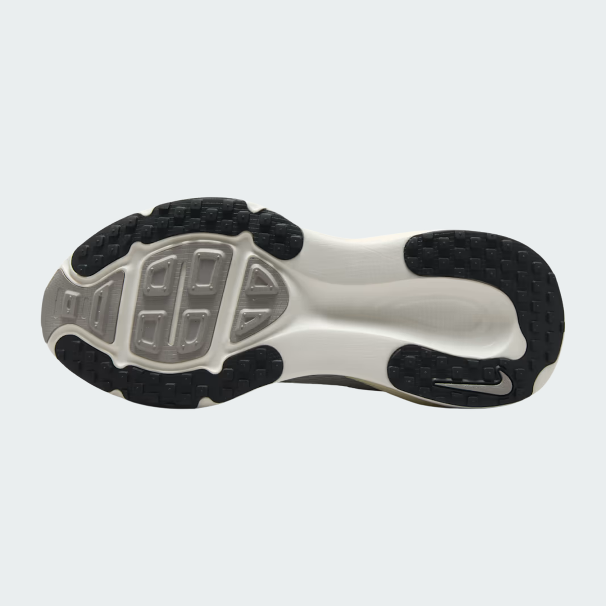 Vomero 18 Summit White
