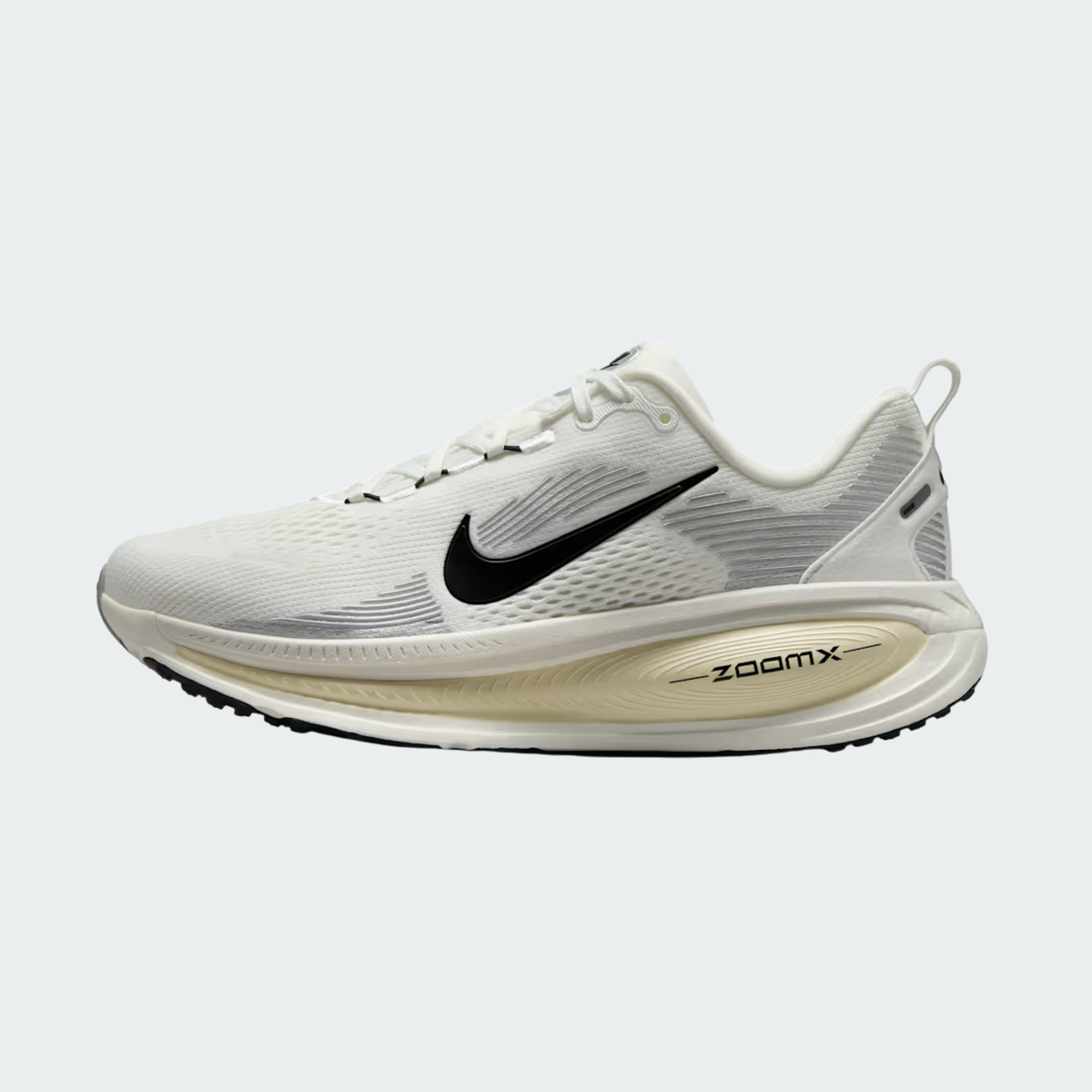 Vomero 18 Summit White
