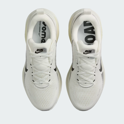 Vomero 18 Summit White