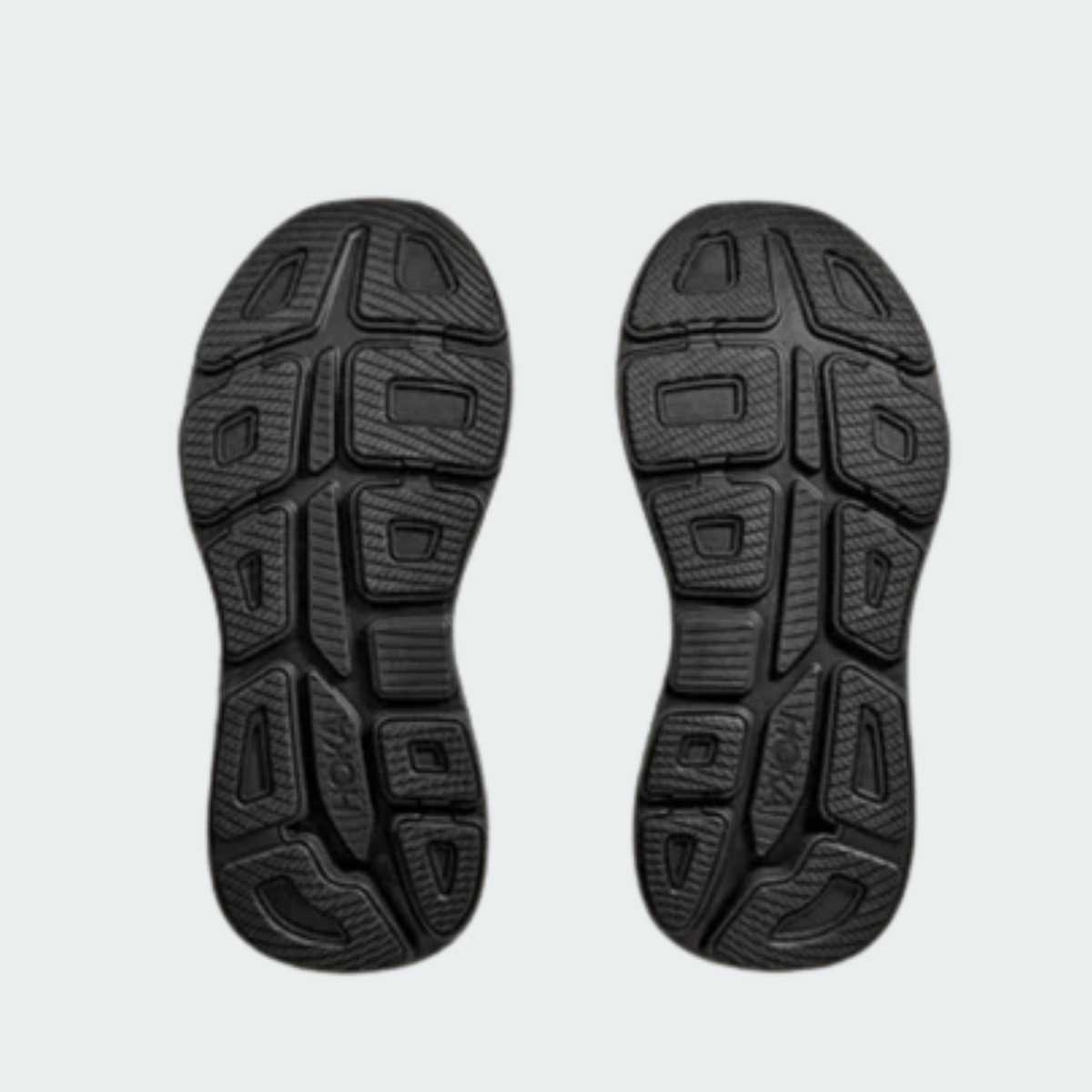 Bondi Triple Black