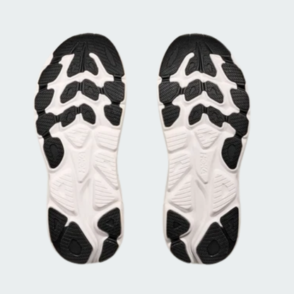 Clifton Black White