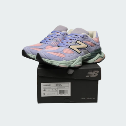 NB 9060 Purple