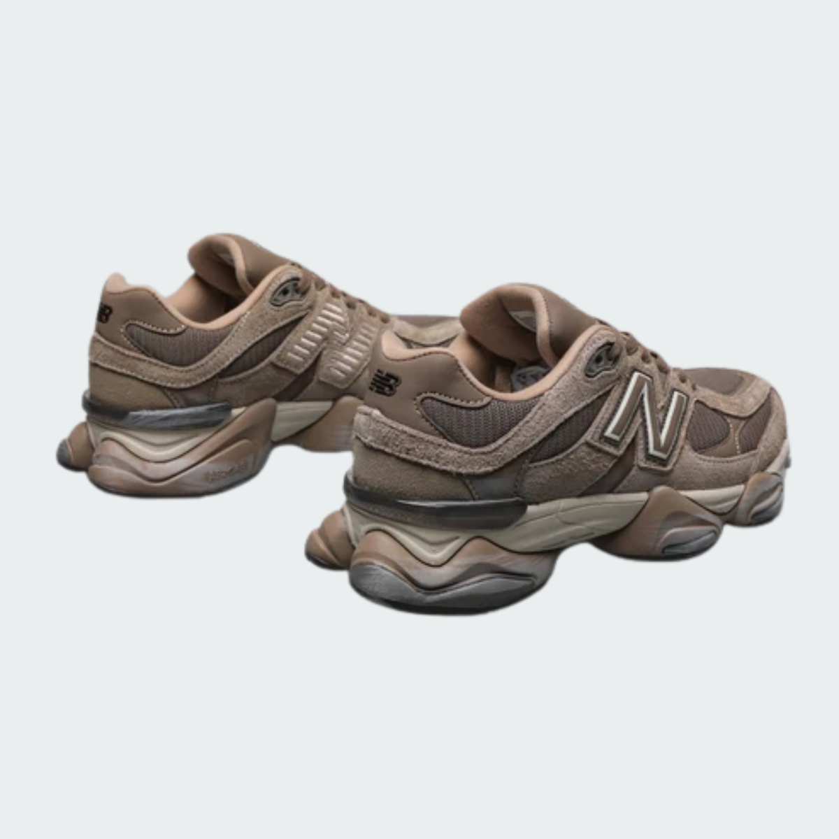 NB 9060 Mushroom Brown