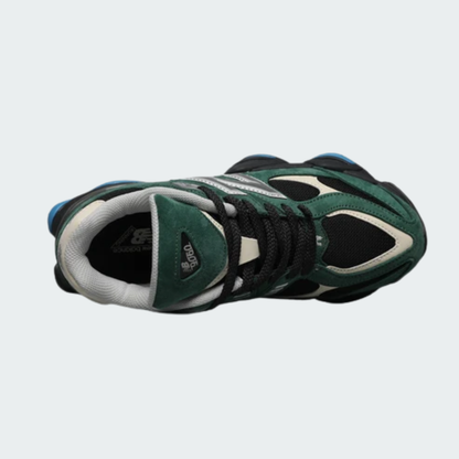 NB 9060 Green White - V2