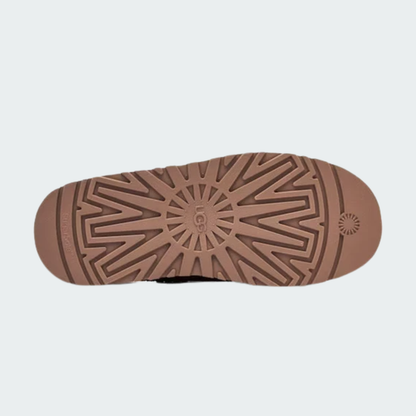 Tazz II  Chausson Slipper