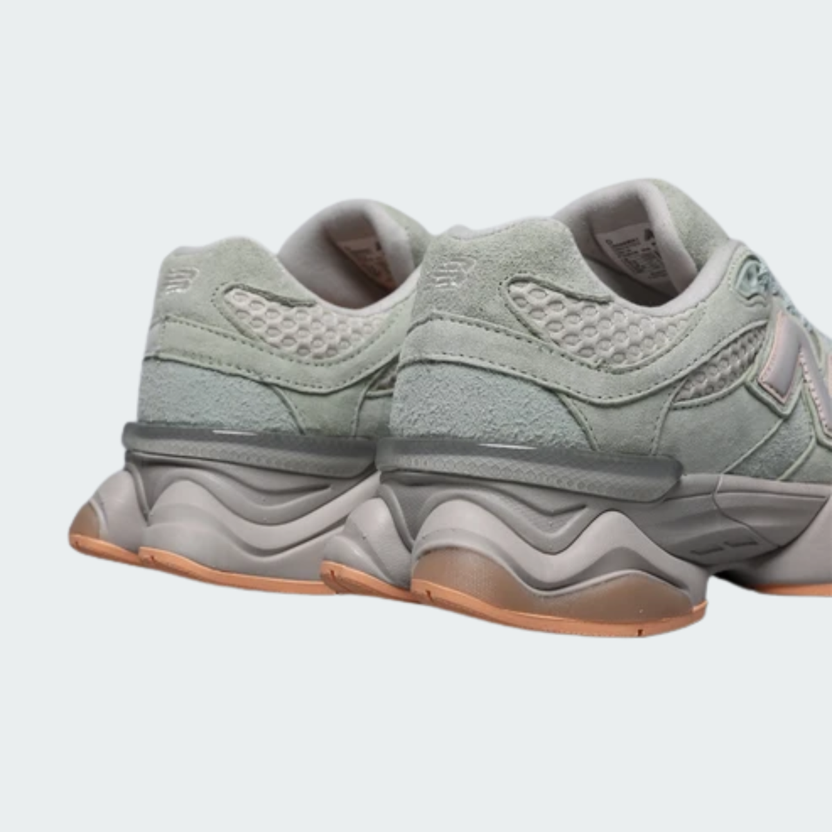 NB 9060 Green