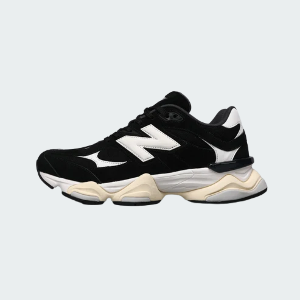 NB 9060 Black White