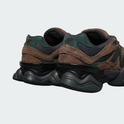 NB 9060 Coffee Brown