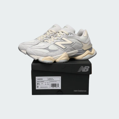 NB 9060 Gray White