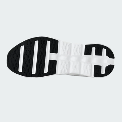 Cloud Black White