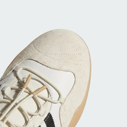 Ballerina Off White