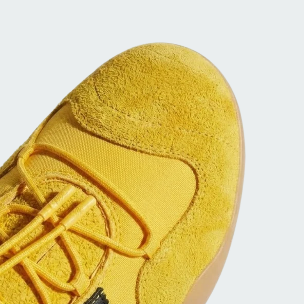 Ballerina Bold Gold
