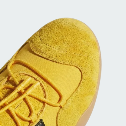 Ballerina Bold Gold