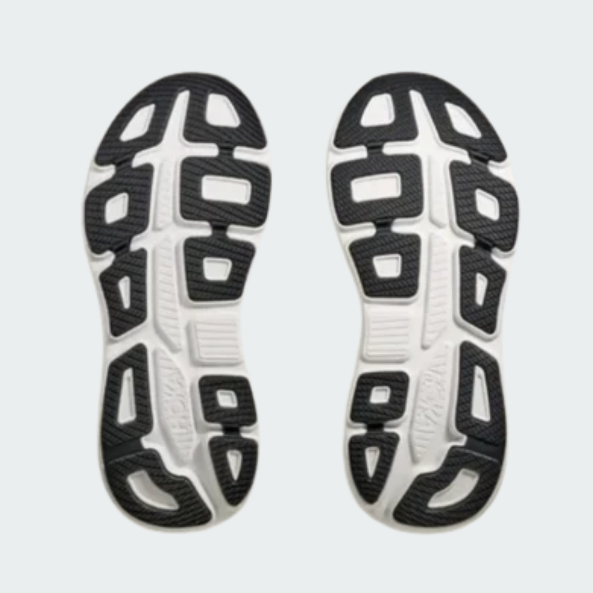 Bondi Black White