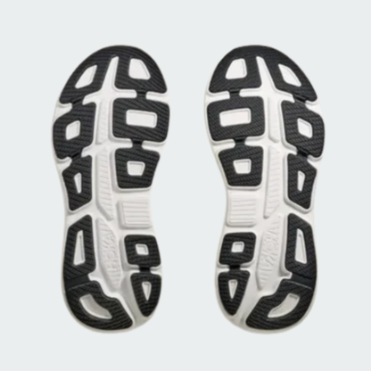 Bondi Black White