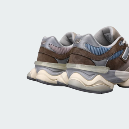NB 9060 Mushroom Aluminium Cyclone