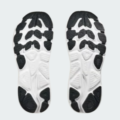 Clifton White Black