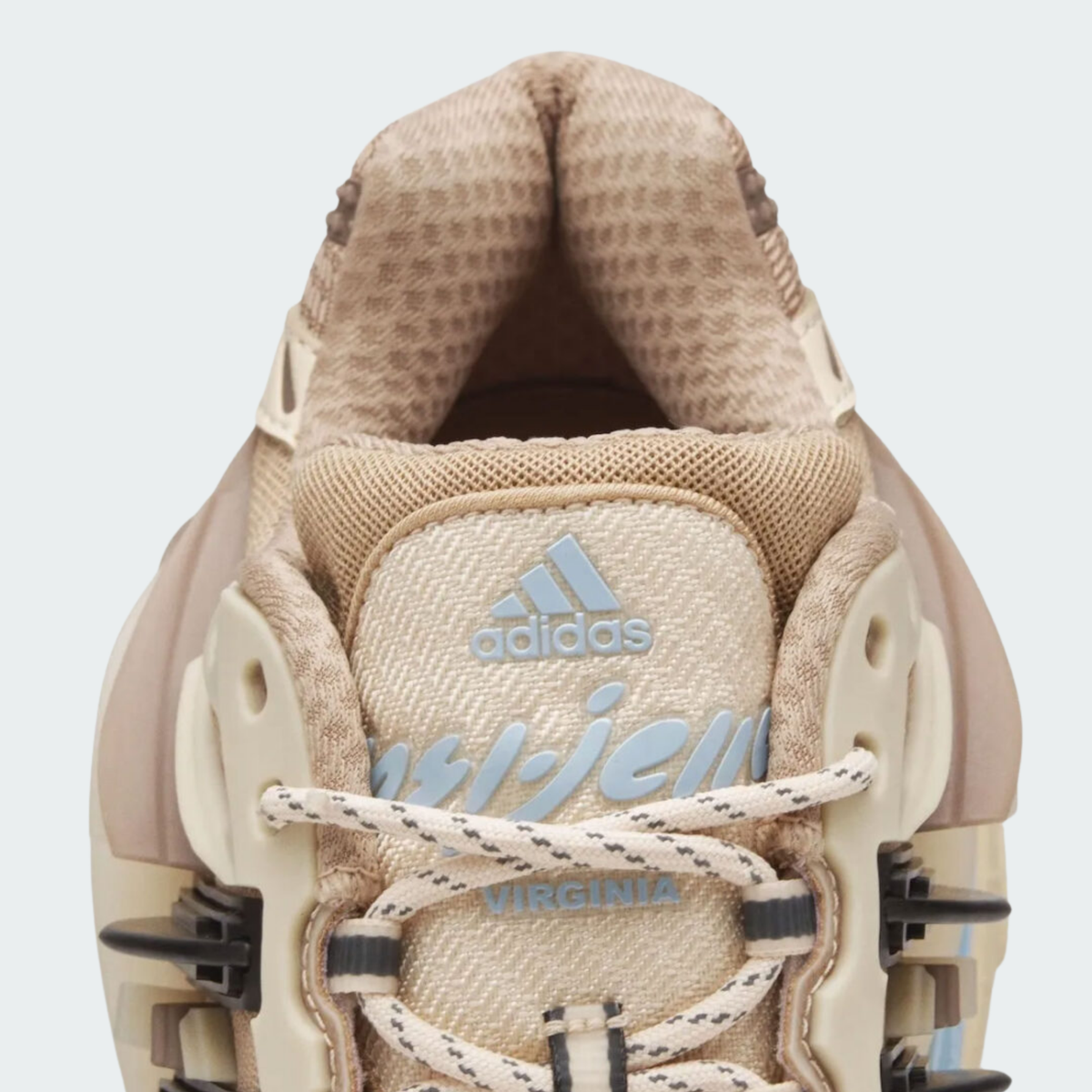 Jellyfish Wave Pro Trainers Crystal Sand Edition
