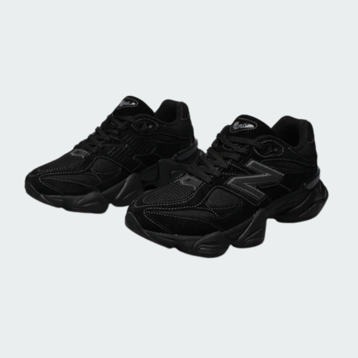 NB 9060 Full Black Edition