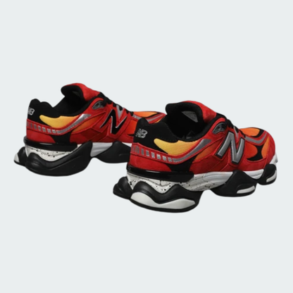 NB 9060 Orange Red