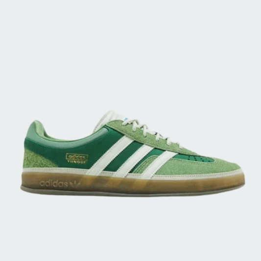 B-Bunny x Gazelle Indoor 'El Yunque'