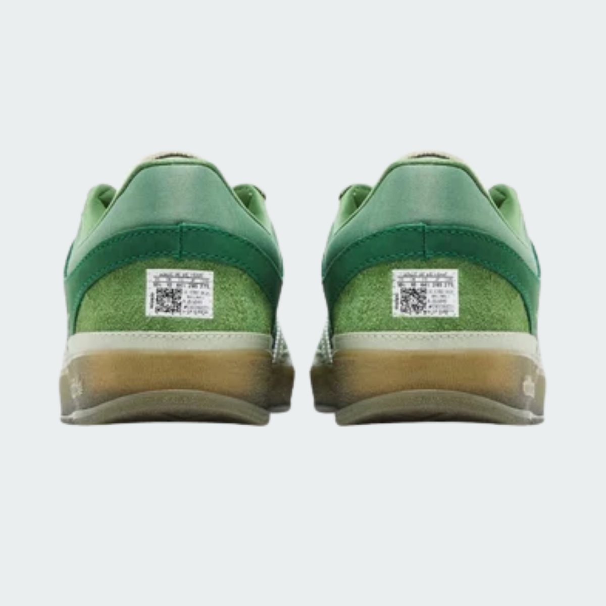 B-Bunny x Gazelle Indoor 'El Yunque'