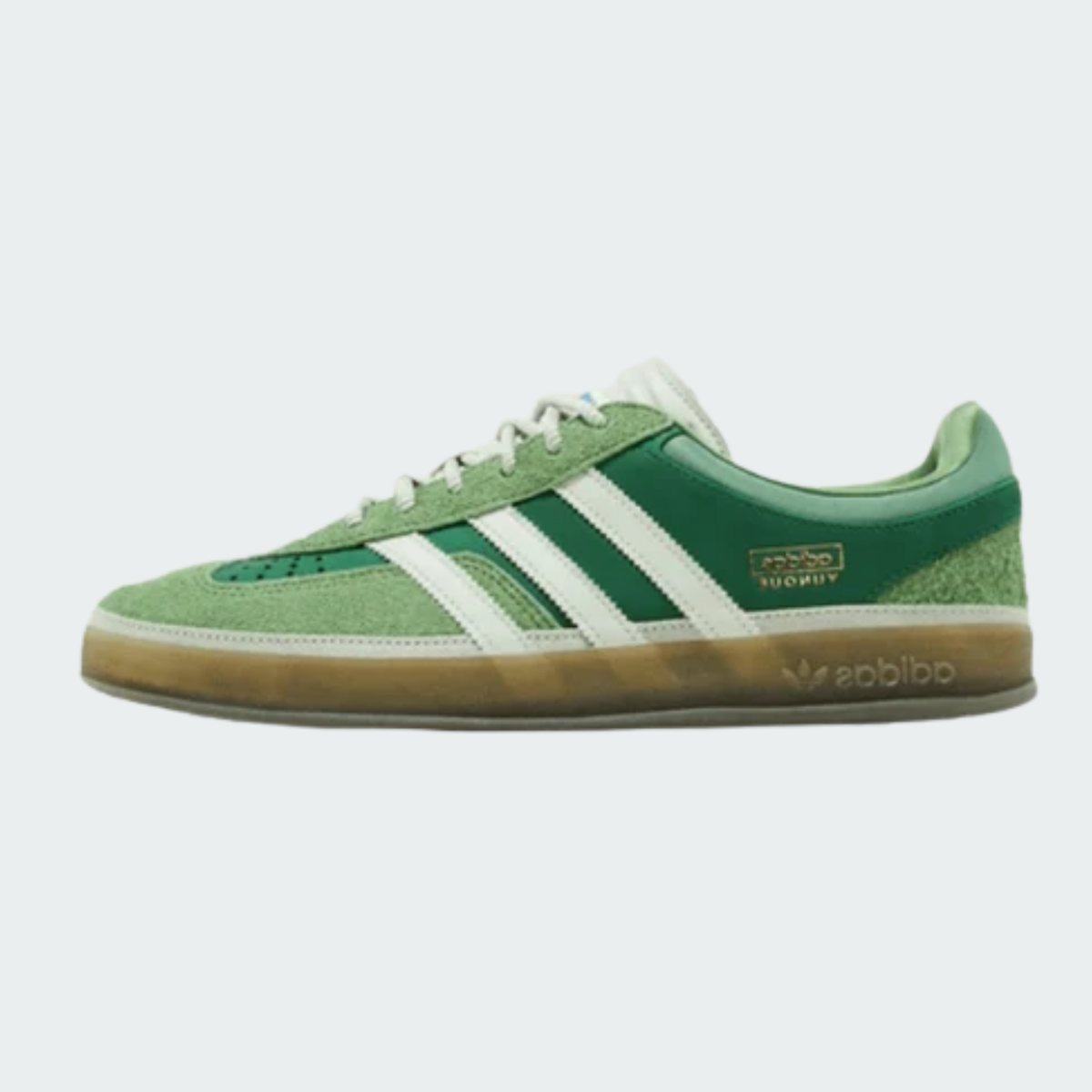B-Bunny x Gazelle Indoor 'El Yunque'