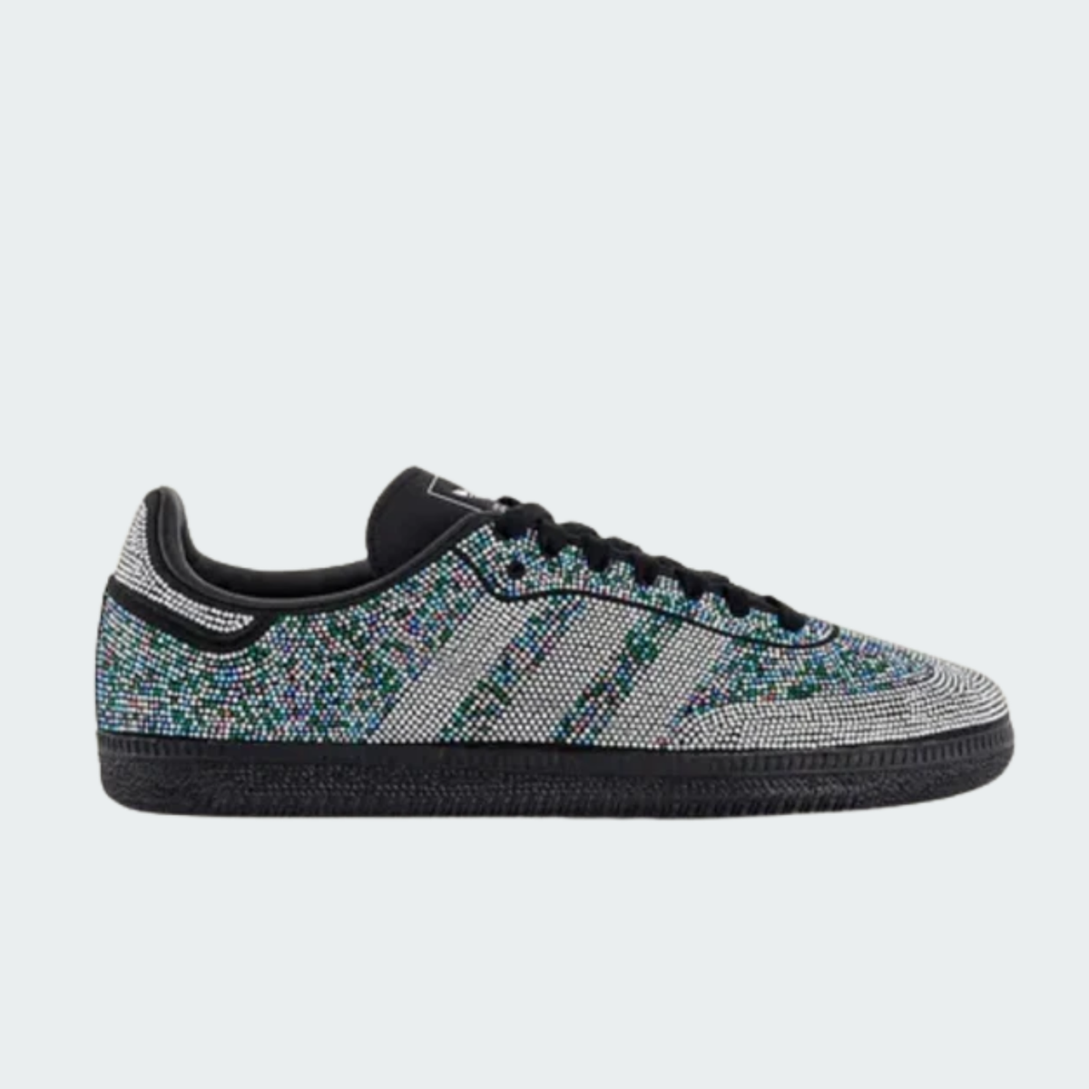 SAMBA OG RHINESTONE RAINBOW