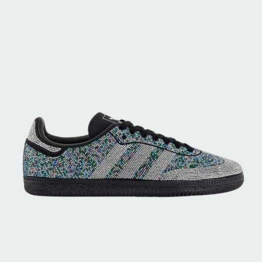 SAMBA OG RHINESTONE RAINBOW