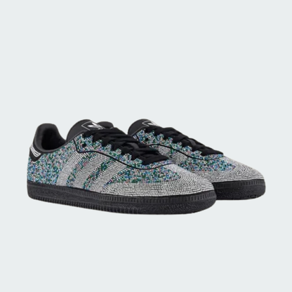SAMBA OG RHINESTONE RAINBOW