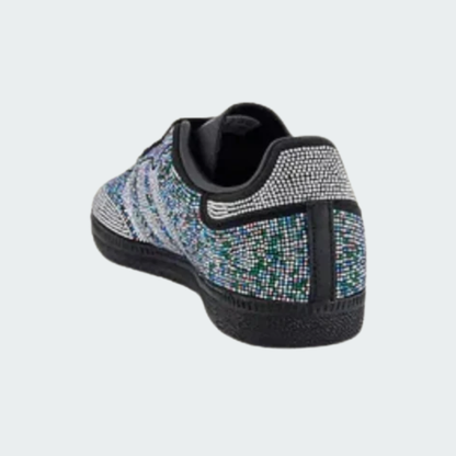 SAMBA OG RHINESTONE RAINBOW