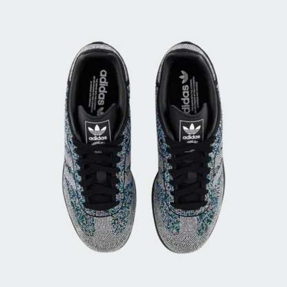 SAMBA OG RHINESTONE RAINBOW