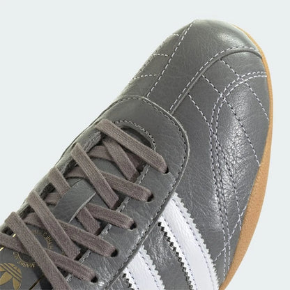Tokyo Shoes – Grey & White