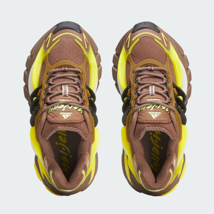 Jellyfish Wave Pro Trainers Timber Edition
