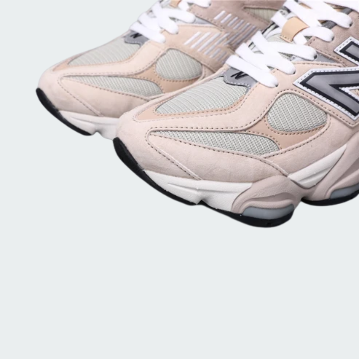 NB 9060 Beige