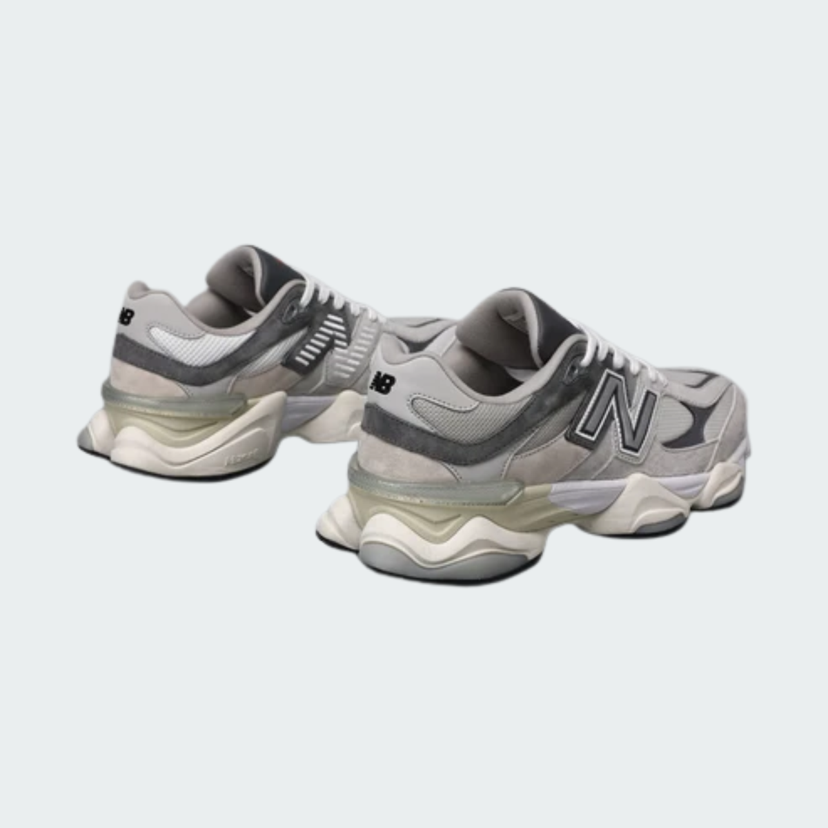 NB 9060-1 Light Gray