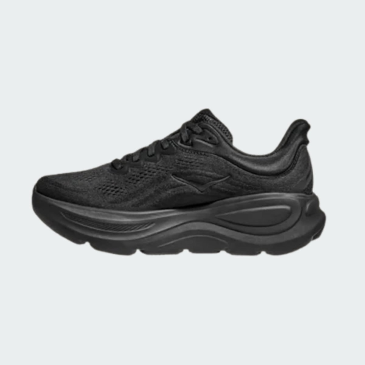 Bondi Triple Black