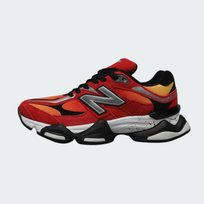 NB 9060 Orange Red