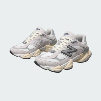 NB 9060-6 Gray White