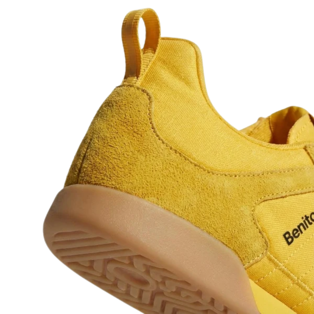 Ballerina Bold Gold