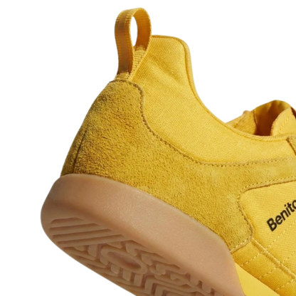 Ballerina Bold Gold