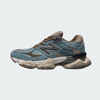 Bodega x NB 9060 Age Of Discovery