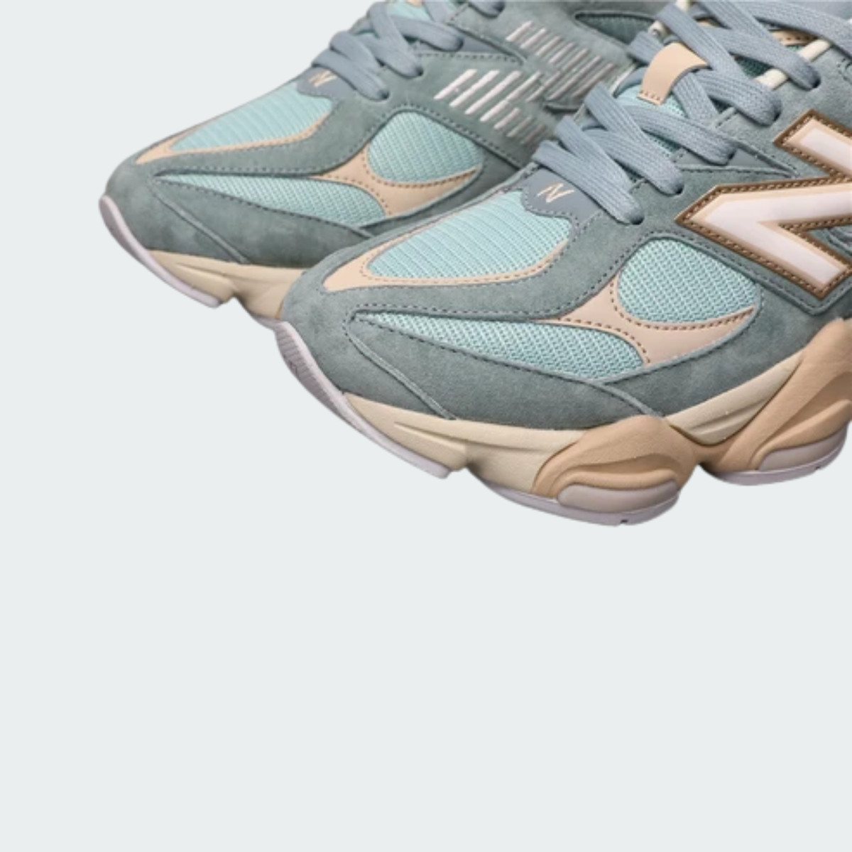 NB 9060 Blue Haze
