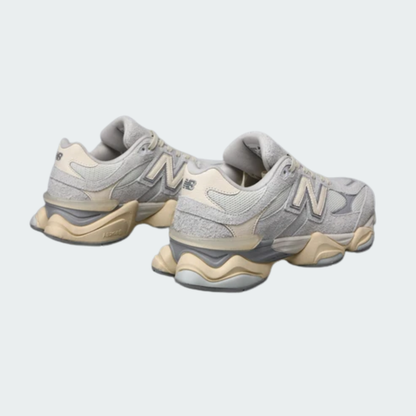 NB 9060 Gray White