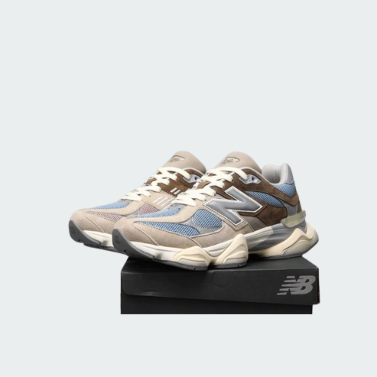 NB 9060 Mushroom Aluminium Cyclone