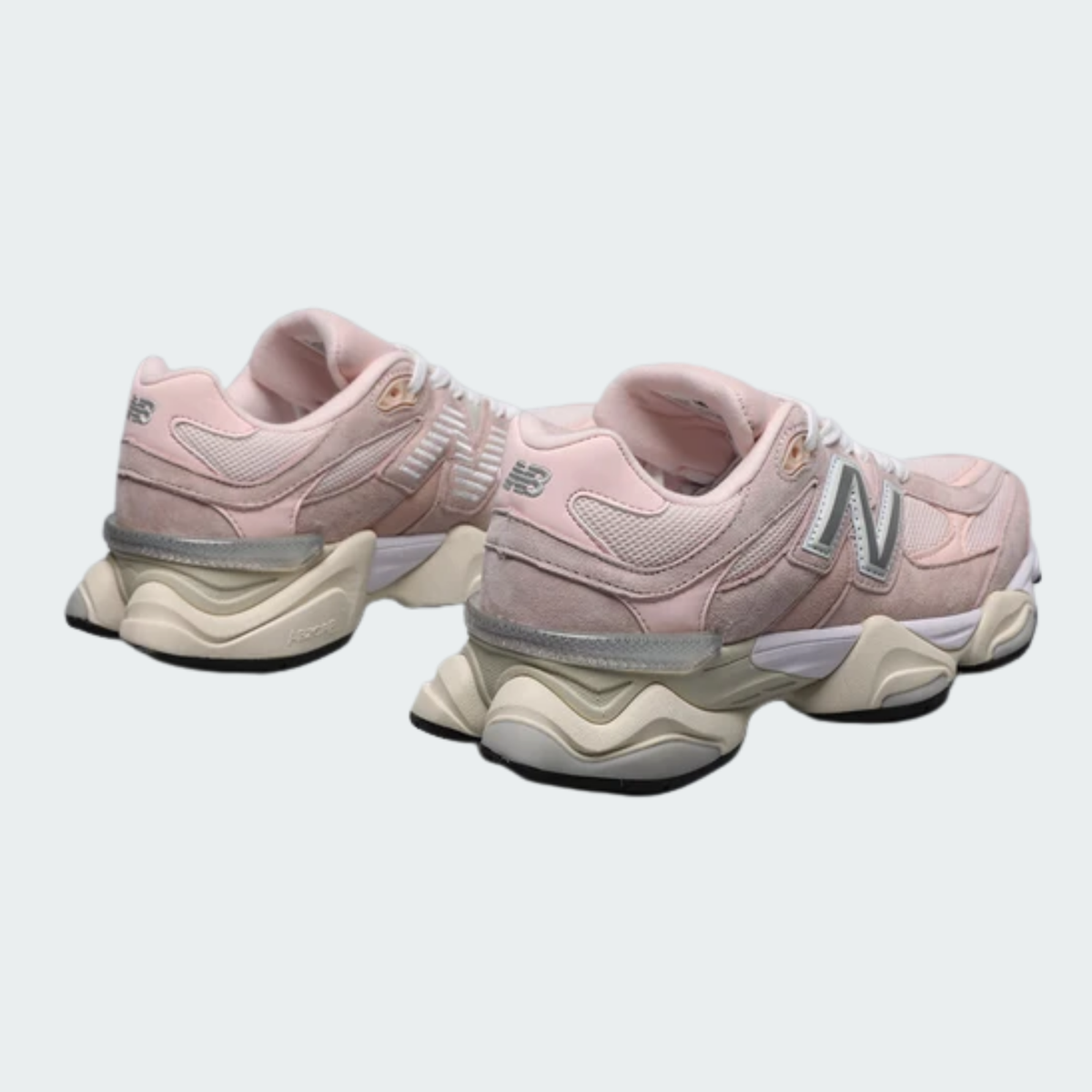 NB 9060 Crystal Pink