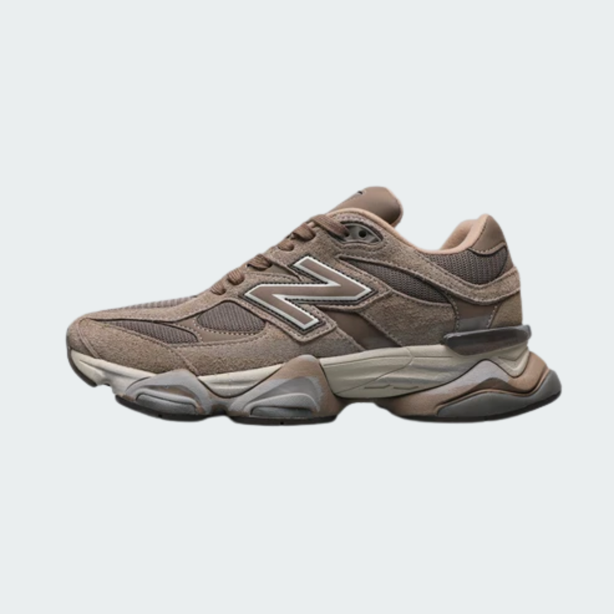 NB 9060 Mushroom Brown