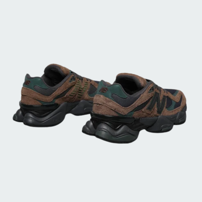 NB 9060 Coffee Brown