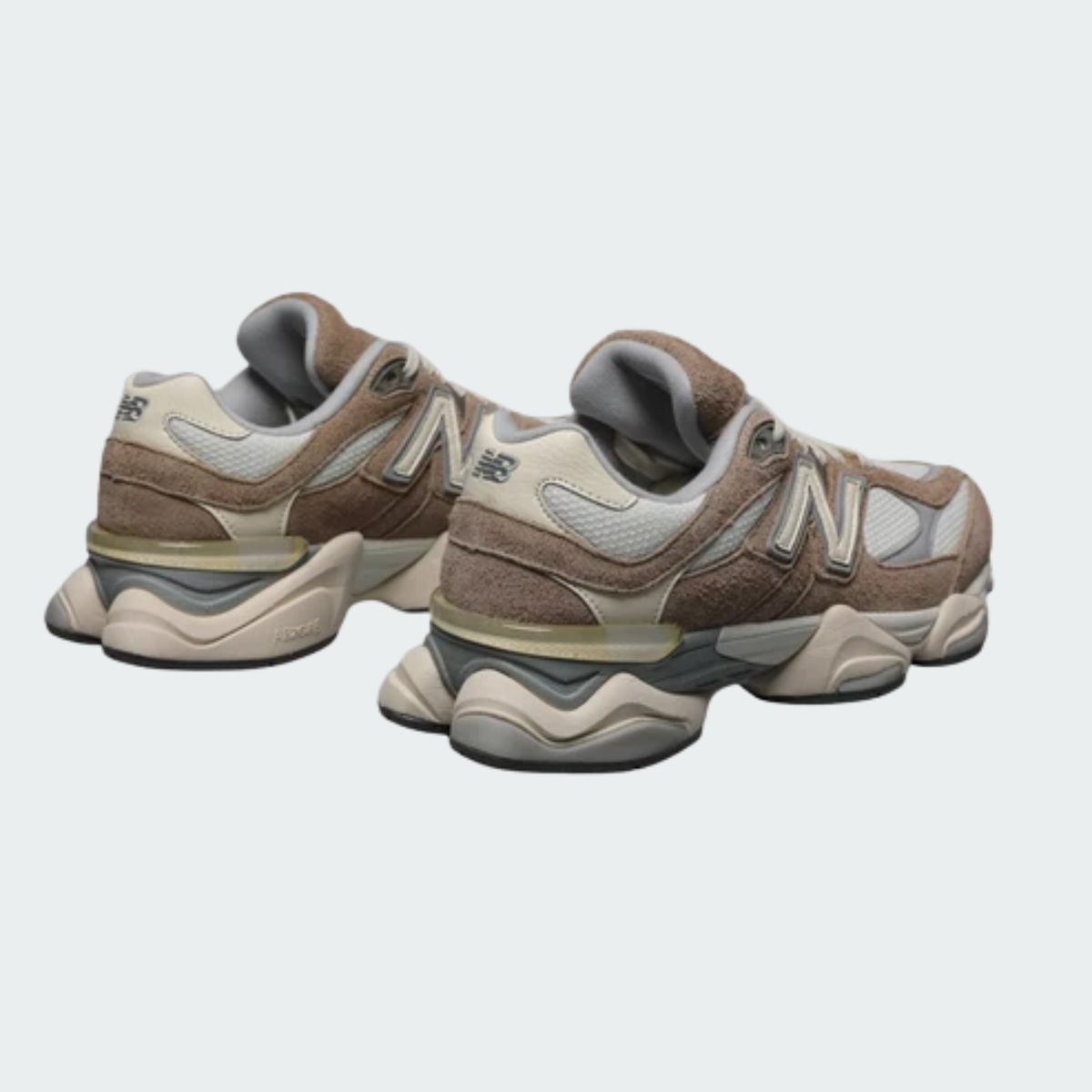 NB 9060 Driftwood
