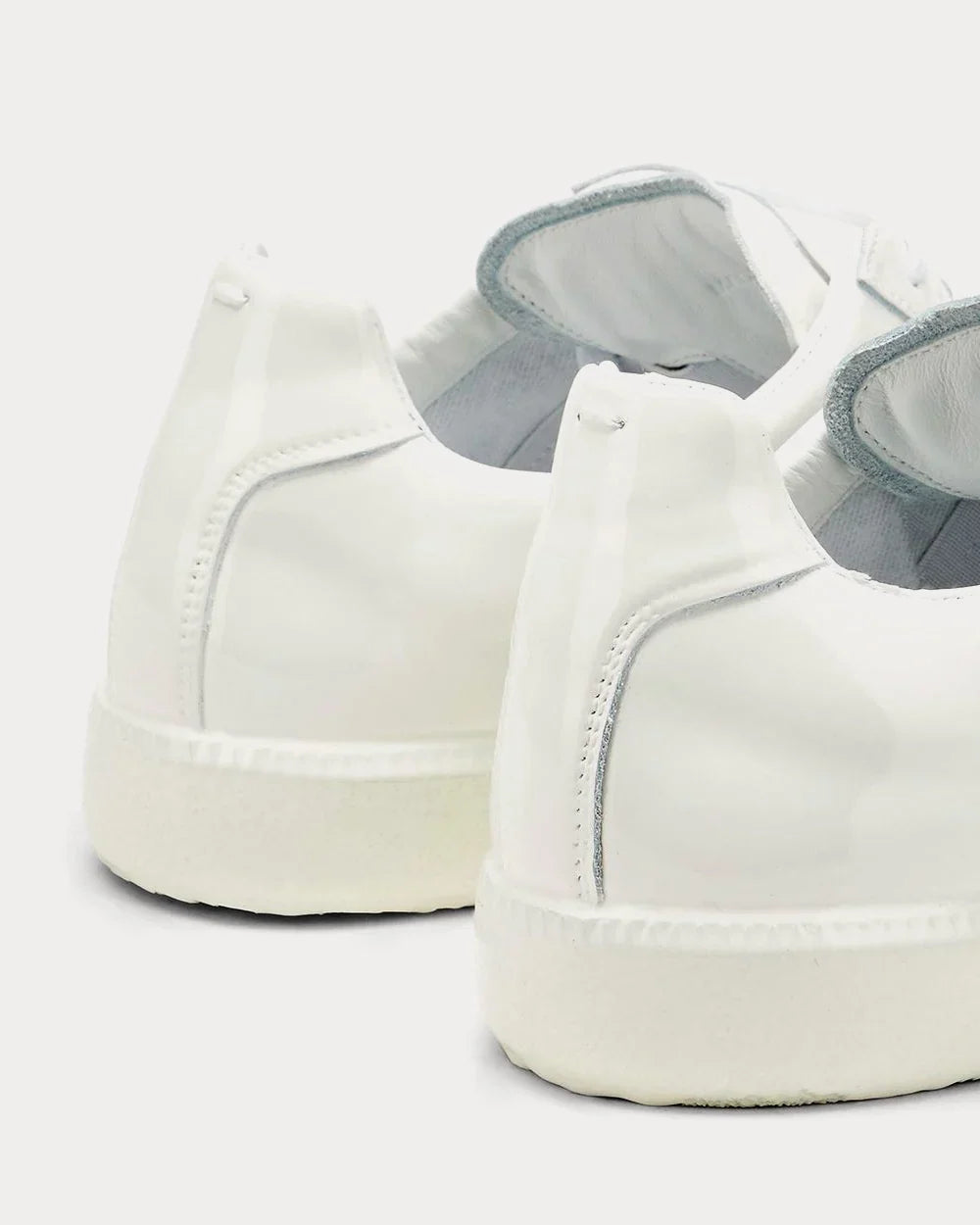 MM Rubber Coating White
